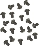 814323 Fits Whirlpool Burner Grate Pad Kit Include 20-PK. Fixed Price $15.99.