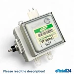 Genuine OM75P-21-ESGN Magnetron WB27X11079 WB27T10545. Fixed Price $25.99.