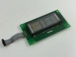 WB27T10548 General Electric Range Oven Display Control Board Monogram. Fixed Price $74.99.