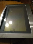 Whirlpool Oven Complete Door W10587556 W10577911. Fixed Price $450.00.