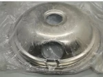 Genuine Whirlpool Parts, Stove Top Drip Pan WPW10196405 / AP6016814. Fixed Price $11.80.