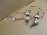 Range Gas Valve Set Part # WB21K10039 WB21K10040 WB21K10038 WB24K10023. Fixed Price $49.98.