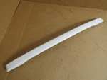 Whirlpool Range Door Handle - White Part # 9761984. Fixed Price $22.78.