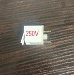 Oem Frigidaire Range Light Indicator 318369501 For FCFE2425AS Free Shipping. Fixed Price $7.96.