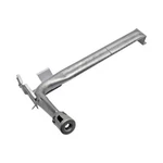 WB44X47311 - Broil Burner. Fixed Price $30.70.