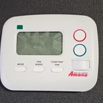 Amana Ptac Wireless Thermostat Kit DSA02NO Non-programmable Digital Control. Fixed Price $80.00.