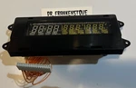 Jenn Air JJW8627AAB Display Board WP71003401 Open Box Tested. Fixed Price $199.99.