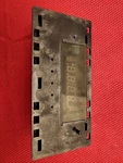 Amana Oven Range Electronic Control Board 48127 09-302106-04-0 B9. Fixed Price $22.00.