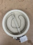 Range Warming Burner WB30X20871. Fixed Price $25.00.