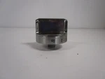 Frigidaire Range Knob, Silver (2") 316564509 KIP5R05 Asmn. Fixed Price $12.00.