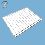 (ships Today) New Genuine Oem Frigidaire Oven Rack 5304533784 1-YEAR Warranty. Fixed Price $54.99.