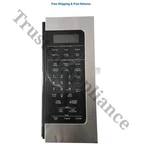 Jenn-air JMV8208BAB Microwave Control Panel Stainless. Fixed Price $79.60.