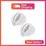 Seentech 134844410 Washer/dryer Selector Knob - Compatible With Frigidaire, West. Fixed Price $13.95.