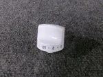 316218402 Kenmore Range Oven Knob - White. Fixed Price $18.00.