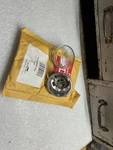 Viking Lamp Assy 031449-000 New Bag. Fixed Price $75.00.