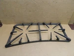 Range Left Burner Grate Part # WB31K10187. Fixed Price $86.98.
