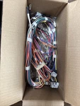 General Electric Wall Oven Main Wire Harness WB18X24071. Fixed Price $70.00.