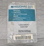 Frigidaire Genuine Oem Replacement Top Burner Igniter 5303206942 - Nos. Fixed Price $89.99.