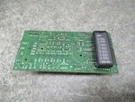 E-wave Microwave Control Board Part # PKMPMSAE00. Fixed Price $45.98.