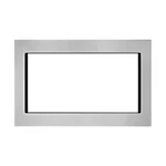 MK2220AZ Whirlpool Countertop Microwave Trim Kit Stainless. Fixed Price $129.00.