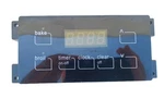 Frigidaire Oven Range Stove Clock Control Board Replacement - Part # 31645540. Fixed Price $49.99.