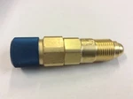 Western QDB301 Inert Gas Regulator Quick Connect Female Socket. Fixed Price $28.59.