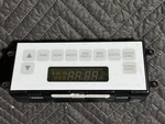 0240017304 Amana Range/stove/oven Timer. Fixed Price $40.00.