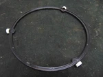 Frigidaire Electric Oven/microwave Combo GCWM3067AFF Roller A13881201. Fixed Price $29.95.