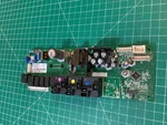 WB27T11299 Range Oven Relay Control Board AZ220540 NR2067. Fixed Price $103.53.
