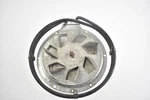 Genuine Wolf Built-in Oven Convection Fan Assy Right Side # 809820 807854. Fixed Price $69.99.