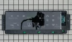 Whirlpool W11696067 Dryer Control Board Genuine Oem Part. Fixed Price $120.00.