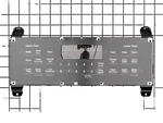 WB27X32205 Range Control Board. Fixed Price $209.99.