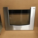 3551W0N002A Lg Range Stove Oven Door Front Outer Glass Panel Stainless. Fixed Price $85.60.