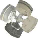 Manitowoc Ice 2416203 Fan Blade Replacement Part. Fixed Price $148.64.