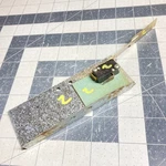 Thermador Oem Oven Air Interlock Sail Switch 00488400 596854 - Tested. Fixed Price $79.95.