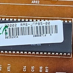 Genuine Built-in Oven Microwave Control Board # WB27T10092. Fixed Price $179.99.