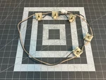 New Whirlpool Range Oven Spark Switch Harness P# W10478601. Fixed Price $49.95.