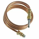 Fixitshop Kozy World 24-3508- 800MM Thermocouple All Vent Free Gas.... Fixed Price $14.00.