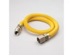 Easyflex 36" Id Yellow Coated Csst Gas Connector - Mip Fip G034YE141536. Fixed Price $15.42.