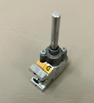 Thermador Gas Valve (orange) 00189306. Fixed Price $13.00.