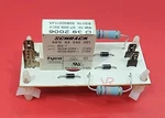 Genuine Cooktop Thermador Relay Control Board PART#07-0006.0030 00490337. Fixed Price $40.00.