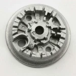 Oem Genuine W10406797 Whirlpool Range Burner Head. Fixed Price $20.00.
