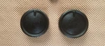 Thermador CT/CMT130/230 127/227 Two Control Knobs 14-37-389 00411363 Usa. Fixed Price $102.00.