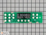 5304535352 Oem Frigidaire Range Oven Control. Fixed Price $35.00.
