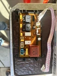 Magic Chef NCXQ-JHGYJ-68S(MC) Control Board Main Pcb For MCSDRY35W. Fixed Price $55.00.