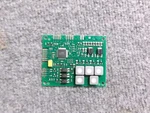 WB27X11075 Range Oven Induction Module Bridge Board. Fixed Price $125.00.