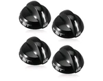 4 Pcs 316220009 Burner Stove Knob Replacement Fit For Crosley Tappan Frigidaire. Fixed Price $15.99.