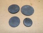 Kenmore Fr. Range Burner Cap Set Part # 316219905 316271904 316213505 316206604. Fixed Price $66.48.
