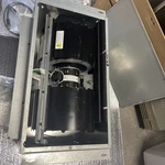 Wolf 808331 600CFM Line Blower - New Factory Sealed!. Fixed Price $539.99.
