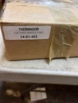 Genuine Cooktop Thermador Surface Element PART#5393958 14-61-403. Fixed Price $139.99.